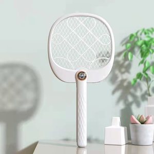 USB Electric <strong>Mosquito</strong> 2 In 1 <strong>Rechargeable</strong> Bug Zapper <strong>Mosquito</strong> Killer Lamp Fly <strong>Mosquito</strong> Swatter