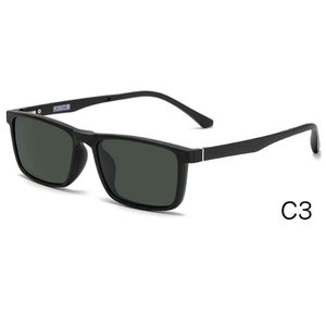 2148 <span class=keywords><strong>pas</strong></span> <span class=keywords><strong>cher</strong></span> prêt Stock montures <span class=keywords><strong>lunettes</strong></span> avec <span class=keywords><strong>lunettes</strong></span> de soleil polarisées Clip magnétique sur <span class=keywords><strong>lunettes</strong></span> de soleil - Product Image 4