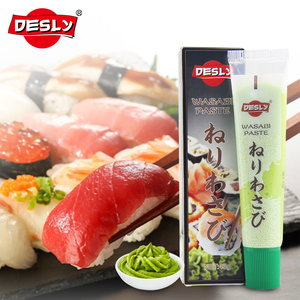 Vente en gros japonais de haute qualité saveur <span class=keywords><strong>wasabi</strong></span> approvisionnement supermarché restaurant <span class=keywords><strong>wasabi</strong></span> racine <span class=keywords><strong>wasabi</strong></span> - Product Image 5