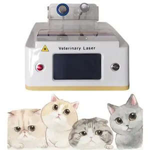 cost effective animation laser light for projector animal treatment pain relief veterinary ultrasound
