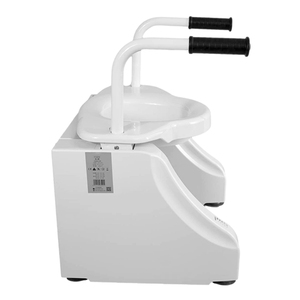 Silla Elevadora de <span class=keywords><strong>Inodoro</strong></span> Eléctrica Portátil de 200 kg de Capacidad, con Conexión Directa, Inclinación de 33 Grados, Asistencia <span class=keywords><strong>para</strong></span> Personas Mayores y Uso Médico - Product Image 5