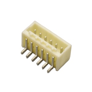 <strong>Molex</strong> 87439-1500 1400 1100 1000 Single Row <strong>Molex</strong> 2Pin SMT Connectors 1.5mm Pitch Straight Wafer MX1.5 87437 Male Female - Product Image 2
