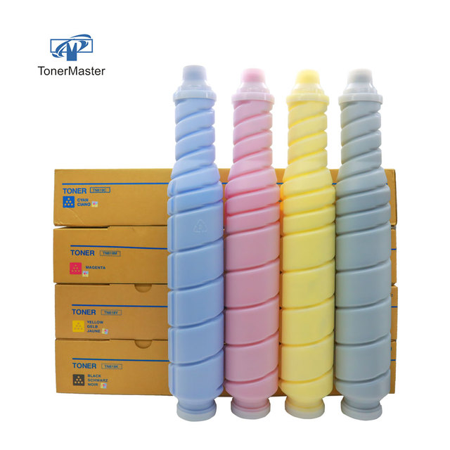 OEM Original Quality Compatible TN619 C3080 Copier Toner for Konica Minolta