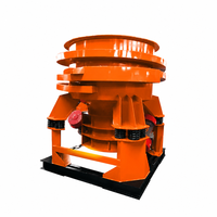 Régénérateur de sable vibrant multifonctionnel pour la reconditionnement du sable usagé dans les lignes de fonderie