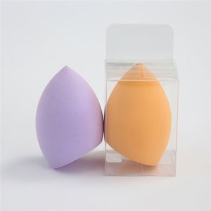 Supports d'éponges de maquillage personnalisés Ulikeke avec logo, marque privée, éponges de maquillage sans latex, douces et de qualité supérieure - Product Image 1