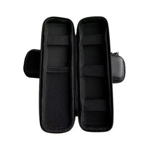 Bán buôn biểu tượng tùy chỉnh không thấm nước trang điểm bàn chải Túi EVA bút chì lưu trữ trường hợp dây kéo công cụ bảo vệ trường hợp - Product Image 5