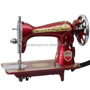 จักรเย็บผ้าบ้านเรือนแบบพกพา สะดวกและรวดเร็ว - Product Image 1