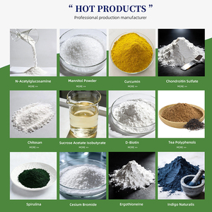 Estratto in Polvere di <span class=keywords><strong>Macchiavello</strong></span> di Alta Qualità, Materia Prima in Polvere per Alimenti Salutari e Integratori Alimentari - Product Image 2