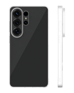 Protection d'écran transparente ultra-fine et coque de protection antichoc robuste pour S26s, S25s, S24s, S23s, pour <span class=keywords><strong>iPhone</strong></span> 17s, 16s, 15s, <span class=keywords><strong>14s</strong></span> - Product Image 2
