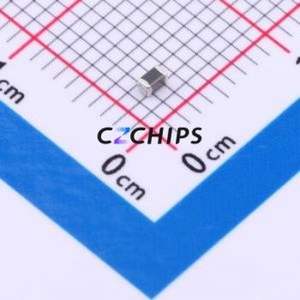 Condensateur CMS (MLCC) CGA3E1X7T0G106MT0YHN 0603 (Capacité : 10 µF) (Précision : 20 % Tension nominale : 4 V) - Product Image 1