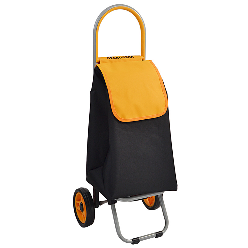 Tuyau en acier jaune Yy26e