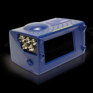 Sistema de Dimensionamiento DATALOGIC DM3610 para Aplicaciones <span class=keywords><strong>LFT</strong></span> y NLFT 932702170 - Product Image 2