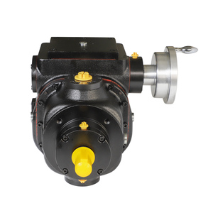 Bomba Dosificadora Manual, Bomba PU A2VK para Línea de Producción de Asientos de Automóvil - Product Image 1