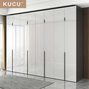 Armadio Pieghevole Semplice con <span class=keywords><strong>Cerniera</strong></span> Popolare - Product Image 2