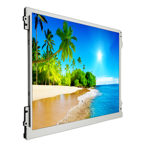 Panel de Pantalla LCD TFT Industrial M121GNX2 R1 XGA de 12.1 Pulgadas con Interfaz LVDS y Retroiluminación WLED, Gran Venta - Product Image 2