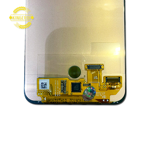 หน้าจอ LCD พร้อมทัชสกรีนอะไหล่แท้ใหม่สำหรับ Samsung Galaxy A30S <span class=keywords><strong>A307F</strong></span> ชุดจอแสดงผลสำหรับ Samsung A30S - Product Image 4