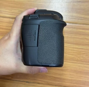 กล้องดิจิตอล Hot Choice Full Frame CMOS รุ่น 6D Mark I ความละเอียด 20MP กล้อง SLR ขนาดกลาง - Product Image 4