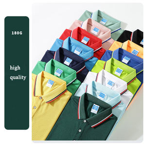 <span class=keywords><strong>Camiseta</strong></span> deportiva de secado rápido para hombre, Polo de manga corta, informal, atlético, de algodón, de talla grande, <span class=keywords><strong>2022</strong></span> - Product Image 4