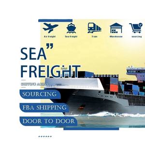 Servicio de Envío Logístico Rápido de <span class=keywords><strong>China</strong></span> a Haití y Alemania, Puerta a Puerta, Tarifas de Envío Más Económicas, Envío LCL y <span class=keywords><strong>FCL</strong></span> - Product Image 1