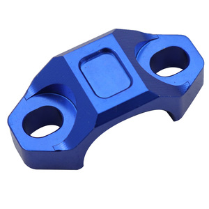 ฝาครอบดิสก์เบรก CNC แบบติดกระจกมองหลัง ฝาครอบปั๊มคลัตช์ไฮดรอลิกสำหรับ KTM SXF XCF EXC - Product Image 5