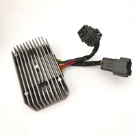 Ajusteur TGB 925803 924412 12v 50A, haute qualité, régulateur