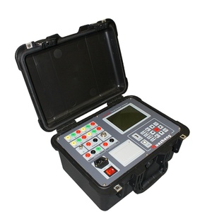 Analyseur de disjoncteurs haute tension HZC-3980 à prix de gros - Product Image 3