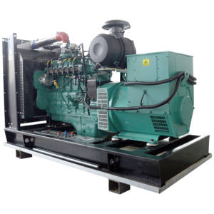 גנרטור חשמל פחם 10kW-500kW תחנת כוח - Product Image 4