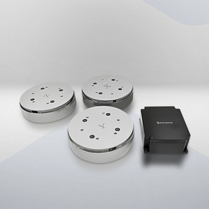 Cảm biến quán tính trạng thái rắn sương mù 3 trục ổn định cao cho các hệ thống định vị chính xác - Product Image 5