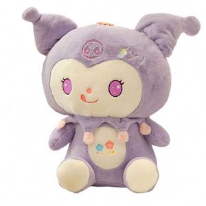 Juguetes de Peluche Suaves de Alta Calidad con Certificación CE, Almohada de Peluche con Logotipo Personalizado, Relleno de Algodón PP, para Niñas y Niños, con Peso - Product Image 2