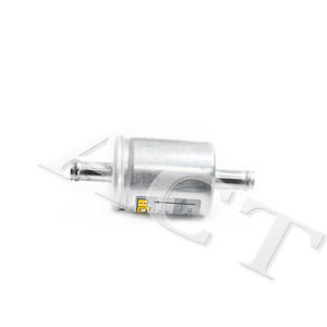 Filter bahan bakar untuk mobil land rover produsen Tiongkok saringan perapian aluminium - Product Image 3