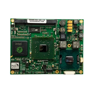 ARBOR 0030D604C18A LY50C881 คอมพิวเตอร์แบบฝังตัว 3.5 นิ้วอุตสาหกรรมเมนบอร์ดบอร์ดซีพียูในสต็อก 100% ทดสอบแล้ว - Product Image 1