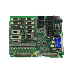 Placa PCB FANUC Mitsubishi HR353 HR353B HR353C, Pieza de Repuesto Industrial - Product Image 5