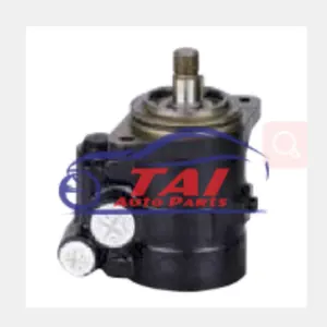 Right POWER STEERING PUMP for ASHOK LEYLAND(india) TRUCK SPARE PARTS