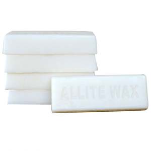 พาราฟินกึ่งกลั่นสำหรับ8002-74-2พาราฟินแข็ง - Product Image 1