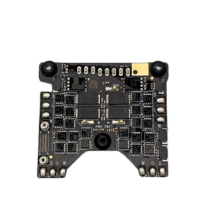 Drone FPV avec ESC <span class=keywords><strong>4</strong></span>-en-1 32 bits 45A/50A/60A/65A et système de contrôle de vol F405 <span class=keywords><strong>V4</strong></span> pour la course, le vol artistique et la longue distance - Product Image 1
