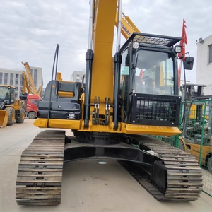 Excavadora Hidráulica Usada CAT 320D2 de 20 Toneladas, Modelo 320 320d2 320d - Product Image 3