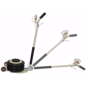 3 طن محمول هوائي رفع كيس الهواء سيارة جاك نفخ الهواء منطاد جاك - Product Image 2