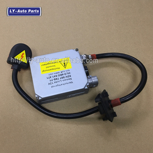 1997-2003 per <span class=keywords><strong>BMW</strong></span> 5 Serie E39 <span class=keywords><strong>525</strong></span> 530 540i Brand New Xenon HID Ballast Modulo di Controllo OEM 63128387114 - Product Image 4