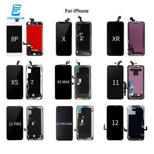 Proveedor de Pantallas LCD para iPhone, <span class=keywords><strong>Pantalla</strong></span> Táctil para Teléfono <span class=keywords><strong>Celular</strong></span>, Panel para Apple 11 Pro Max - Product Image 3