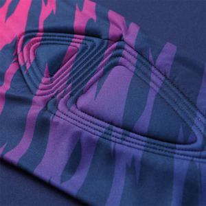 <span class=keywords><strong>Maglia</strong></span> da <span class=keywords><strong>Portiere</strong></span> 2026 Nuova di Alta Qualità 100% Poliestere, Divisa da Allenamento, Servizio OEM, <span class=keywords><strong>Maglia</strong></span> Traspirante da Calcio per <span class=keywords><strong>Portiere</strong></span> - Product Image 6