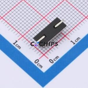 H6OEL89CSC-SUGYLC-30M Crystal (Passive) HC-49S-SMD Crystal Oscillator SMD Crystal Oscillator 30MHz 20ppm 20pF - Product Image 2