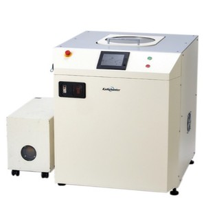 Desespumante Rotatorio Kakuhunter Photo Chemistry SK 1100TV TVSIII para la Industria Química y Uso Industrial - Product Image 4