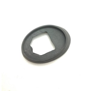 Anillo de sellado de goma para base de antena de coche Volkswagen, almohadilla suave para Bora y Golf 4 - Product Image 5