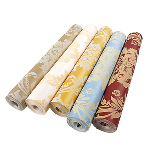 <span class=keywords><strong>2022</strong></span> Europe damassé 3D Non tissé <span class=keywords><strong>papier</strong></span> <span class=keywords><strong>peint</strong></span> pour la décoration intérieure salon <span class=keywords><strong>chambre</strong></span> fond fleurs <span class=keywords><strong>papier</strong></span> <span class=keywords><strong>peint</strong></span> en gros - Product Image 5