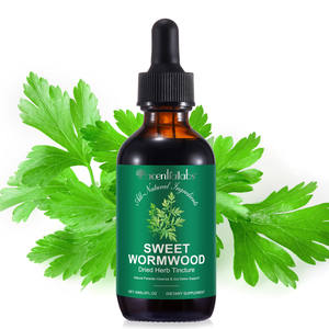 Label pribadi ekstrak tanaman Wormwood Drops <span class=keywords><strong>Fulvic</strong></span> Trace Mineral kompleks <span class=keywords><strong>Fulvic</strong></span> <span class=keywords><strong>Acid</strong></span> Drop untuk dewasa - Product Image 1