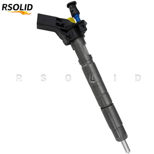 หัวฉีดดีเซล Rsoliddiesel Bosc รุ่น 0445115077 0445115050 0445115007 0986435359 13537796042 13537796043 สำหรับ 330d 335d 530d 535d 630d 635d - Product Image 3