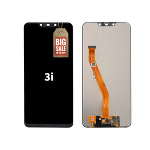 Écran LCD d'origine 6,3 pouces pour <span class=keywords><strong>Huawei</strong></span> Nova 3i <span class=keywords><strong>P</strong></span> <span class=keywords><strong>Smart</strong></span> <span class=keywords><strong>Plus</strong></span>, numériseur tactile complet avec cadre, garantie 1 an, vente en gros - Product Image 4