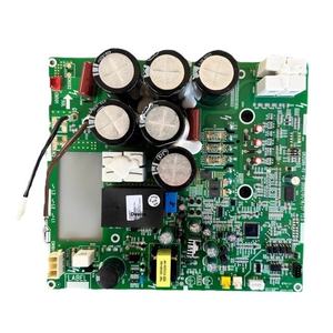 <span class=keywords><strong>Ge</strong></span>-Liヒーター部品中央空調モジュール30228069 ZQ86Cコンプレッサードライブボード金属 - Product Image 5