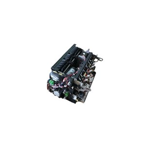 Módulo de Reciclaje Wincor Nixdorf <span class=keywords><strong>Cineo</strong></span> C4060/C4040 VS para Cajeros Automáticos, Piezas de Máquinas 01750200435 1750200435 - Product Image 3