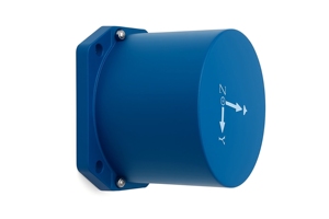 Hochpräzises, rausch armes Trägheit messgerät (IMU) Trägheit navigations system Marine Fiber Optic <span class=keywords><strong>Gyroscope</strong></span> >200Hz - Product Image 4